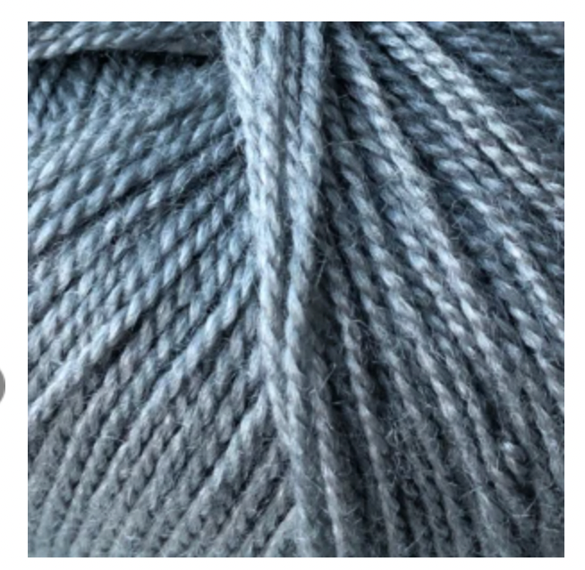 Wild & Soft from Gepard Garn