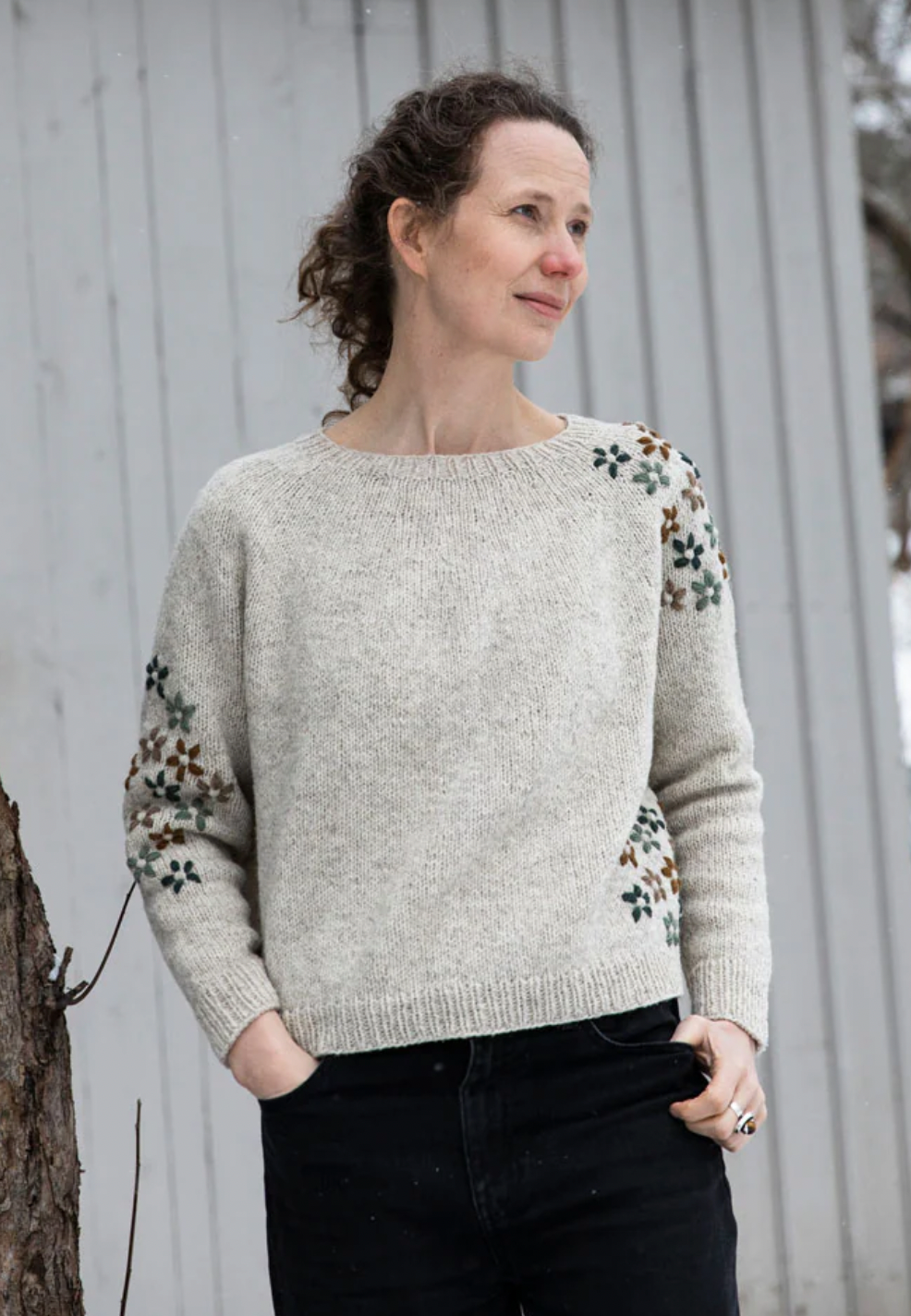 52 Weeks of Scrap Yarn - Laine Publishing