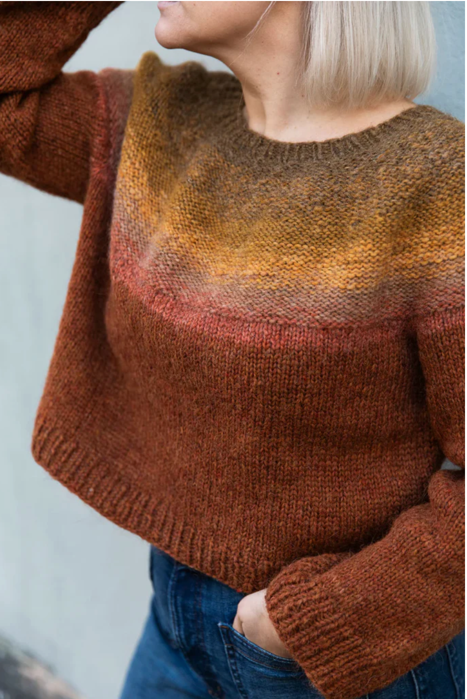 52 Weeks of Scrap Yarn - Laine Publishing