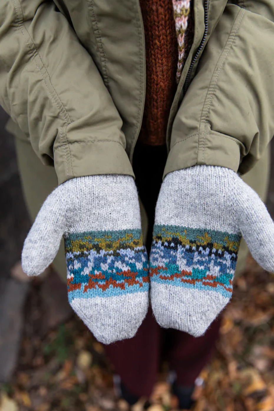 52 Weeks of Scrap Yarn - Laine Publishing