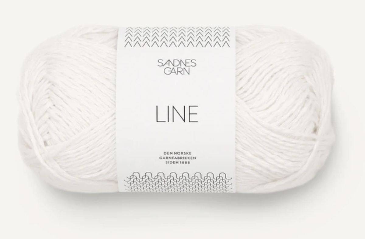 Line - Sandnes Garn