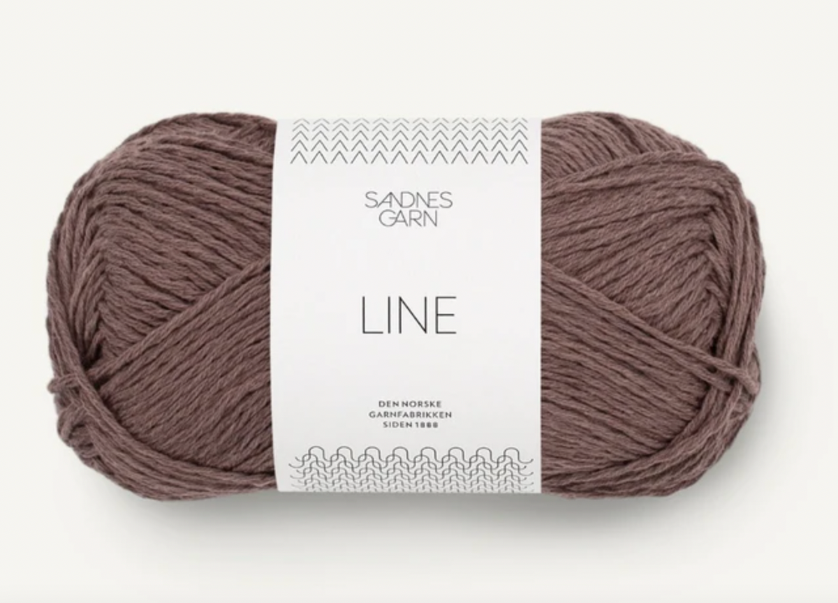 Line - Sandnes Garn