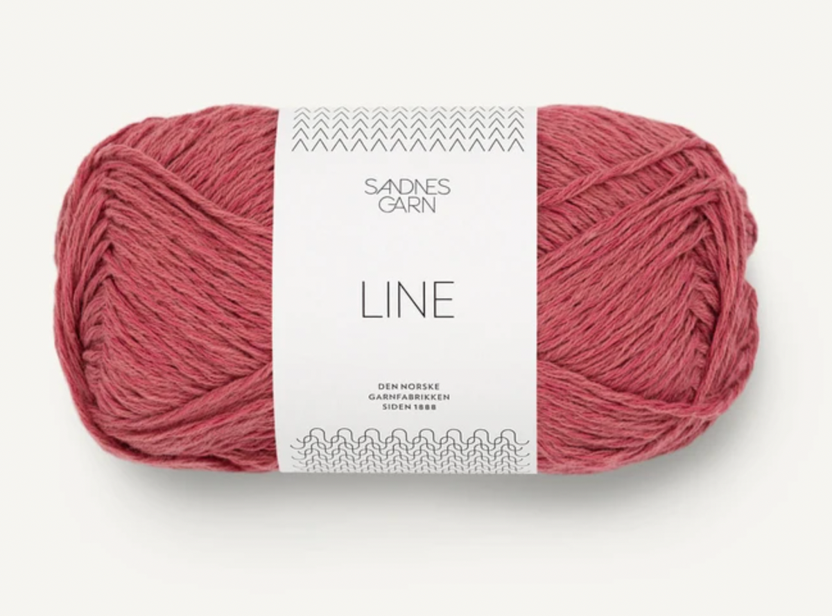 Line - Sandnes Garn