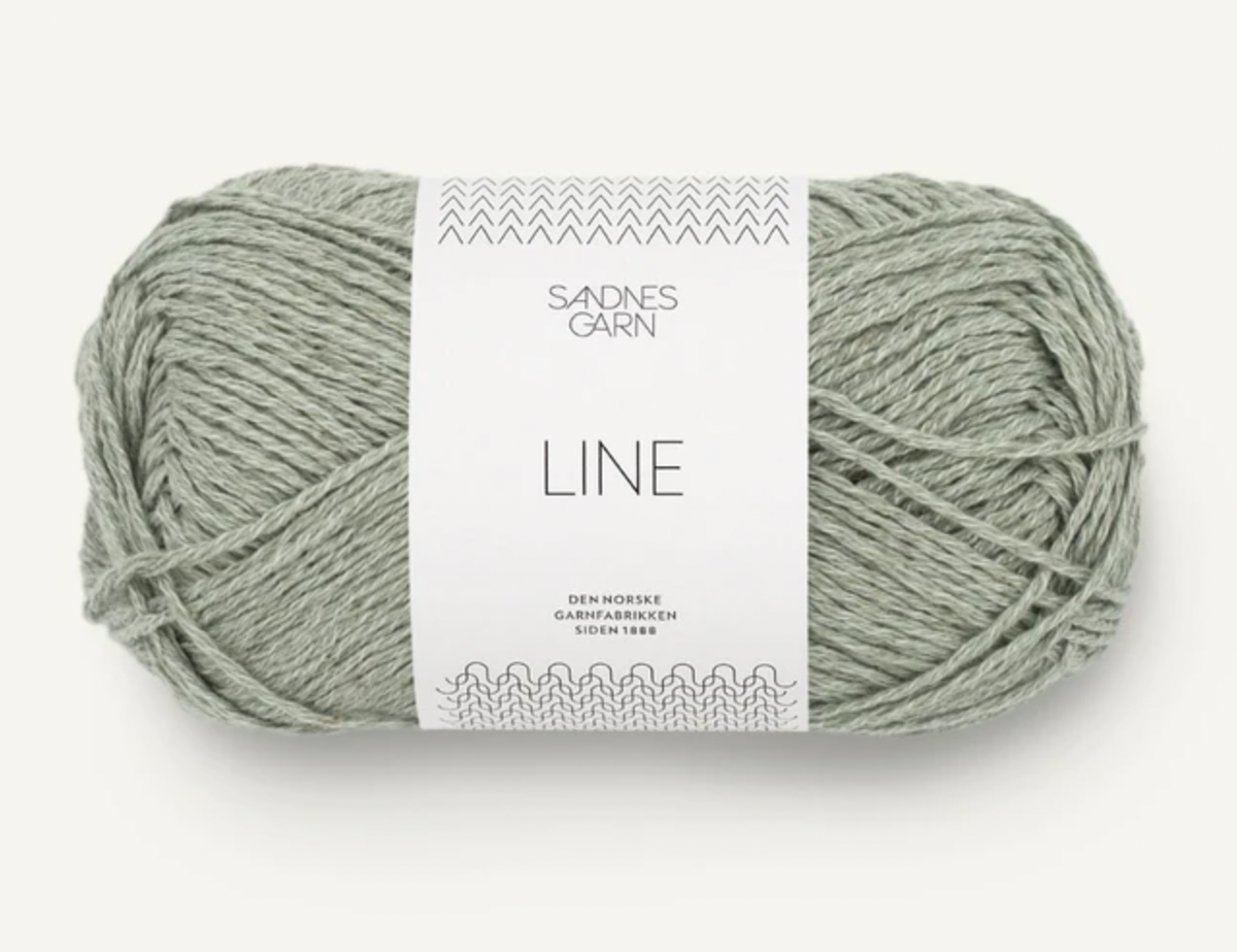 Line - Sandnes Garn