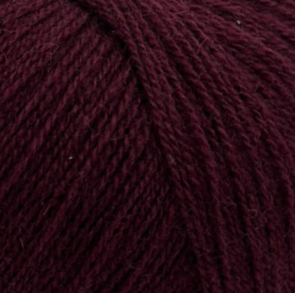 Cashmere Lace from Gepard Garn