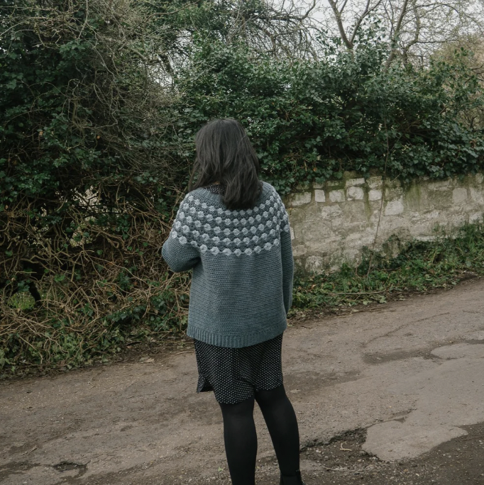 The Crochet Project - Pick and Mix by Joanne Scarce - YourNextKnit