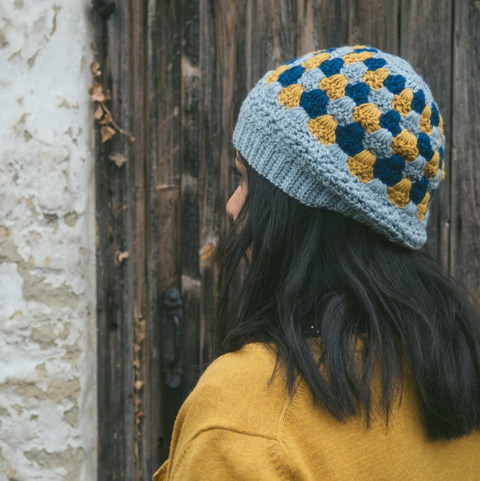 The Crochet Project - Pick and Mix by Joanne Scarce - YourNextKnit