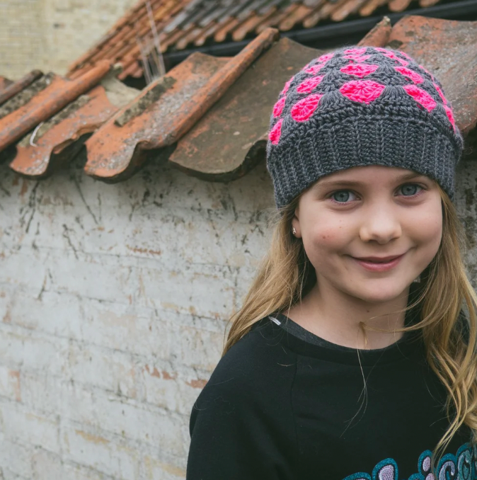 The Crochet Project - Pick and Mix by Joanne Scarce - YourNextKnit