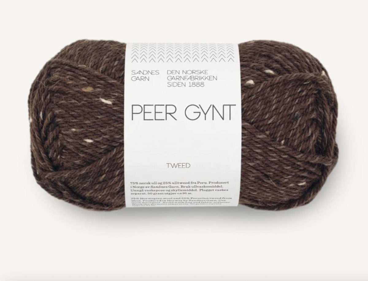 Peer Gynt - Sandnes Garn