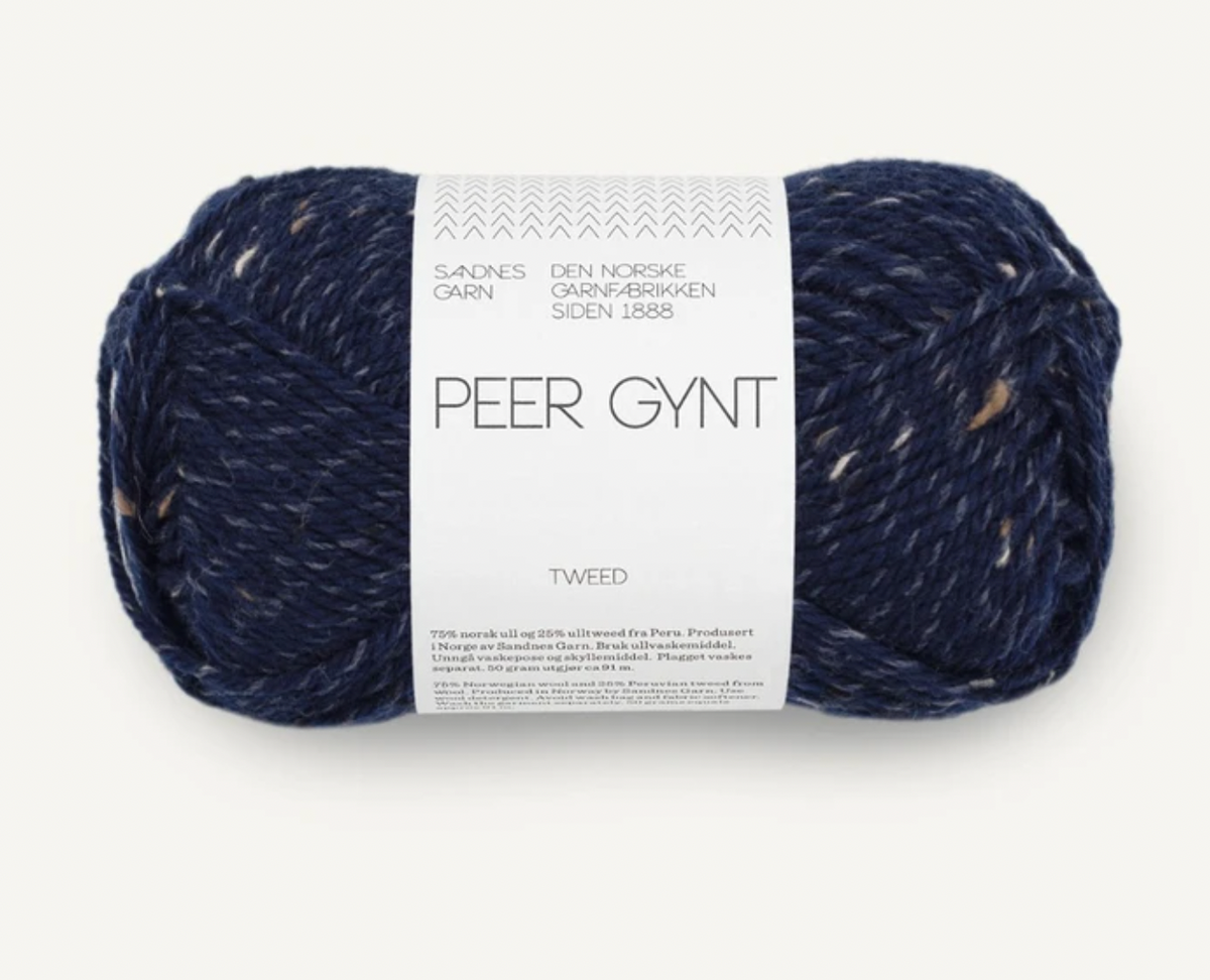 Peer Gynt - Sandnes Garn