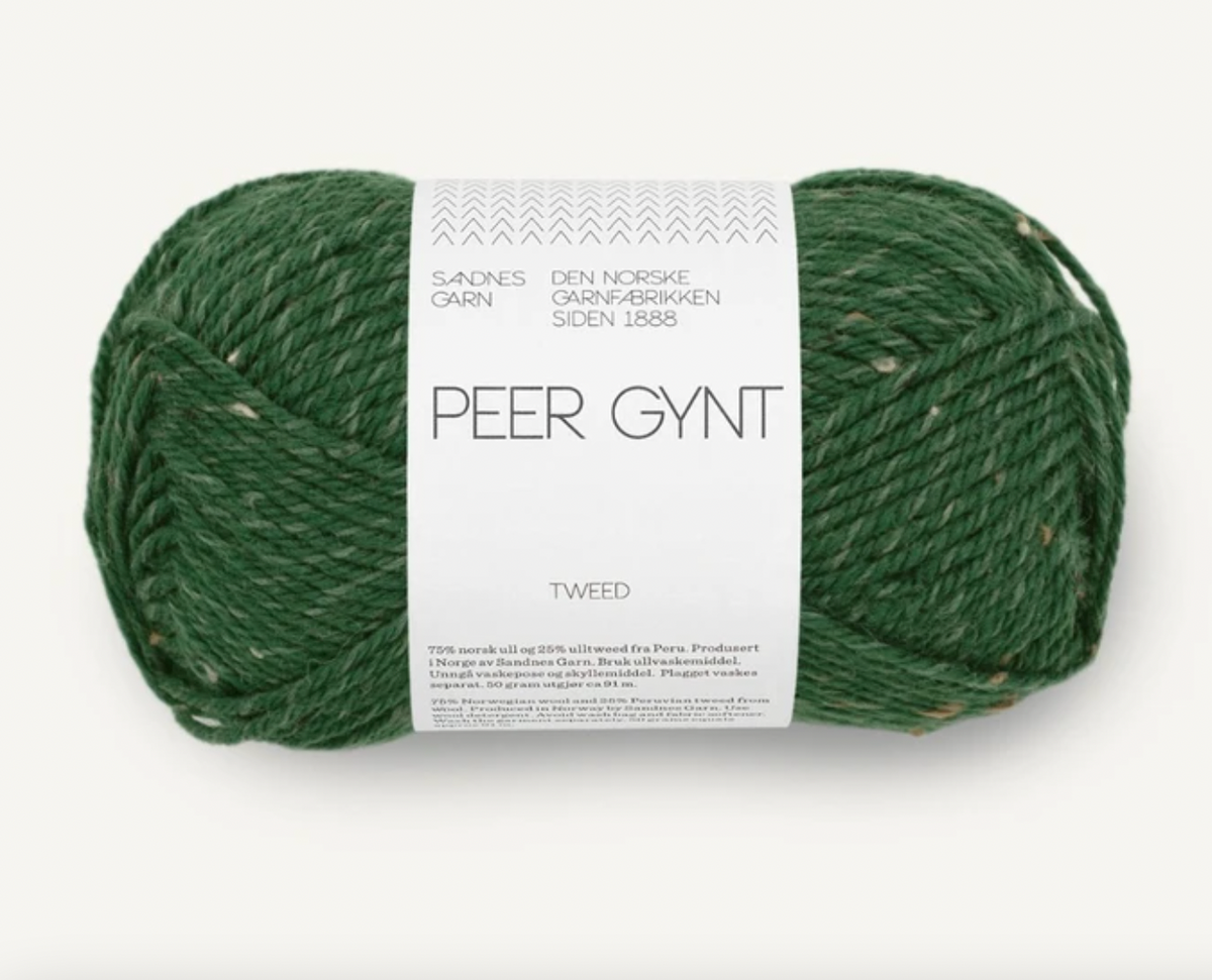 Peer Gynt - Sandnes Garn