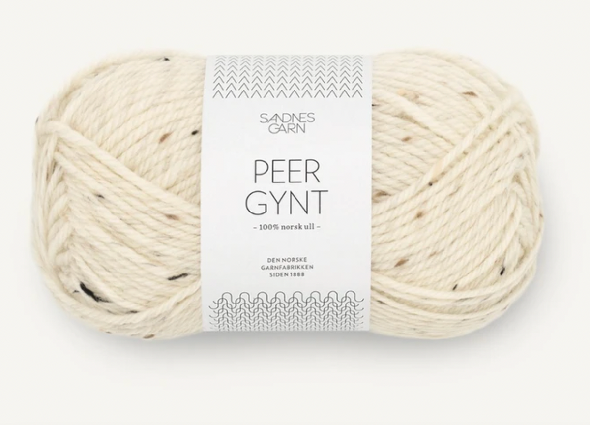 Peer Gynt - Sandnes Garn