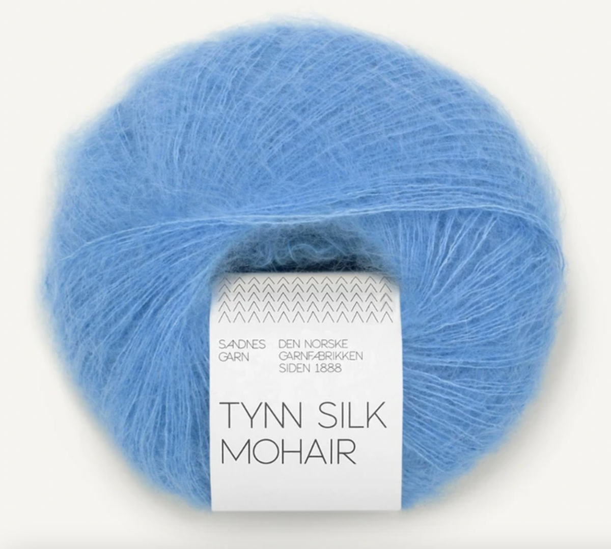 Tynn Silk Mohair - Sandnes Garn