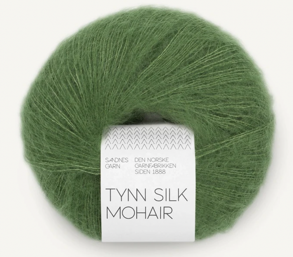 Tynn Silk Mohair - Sandnes Garn