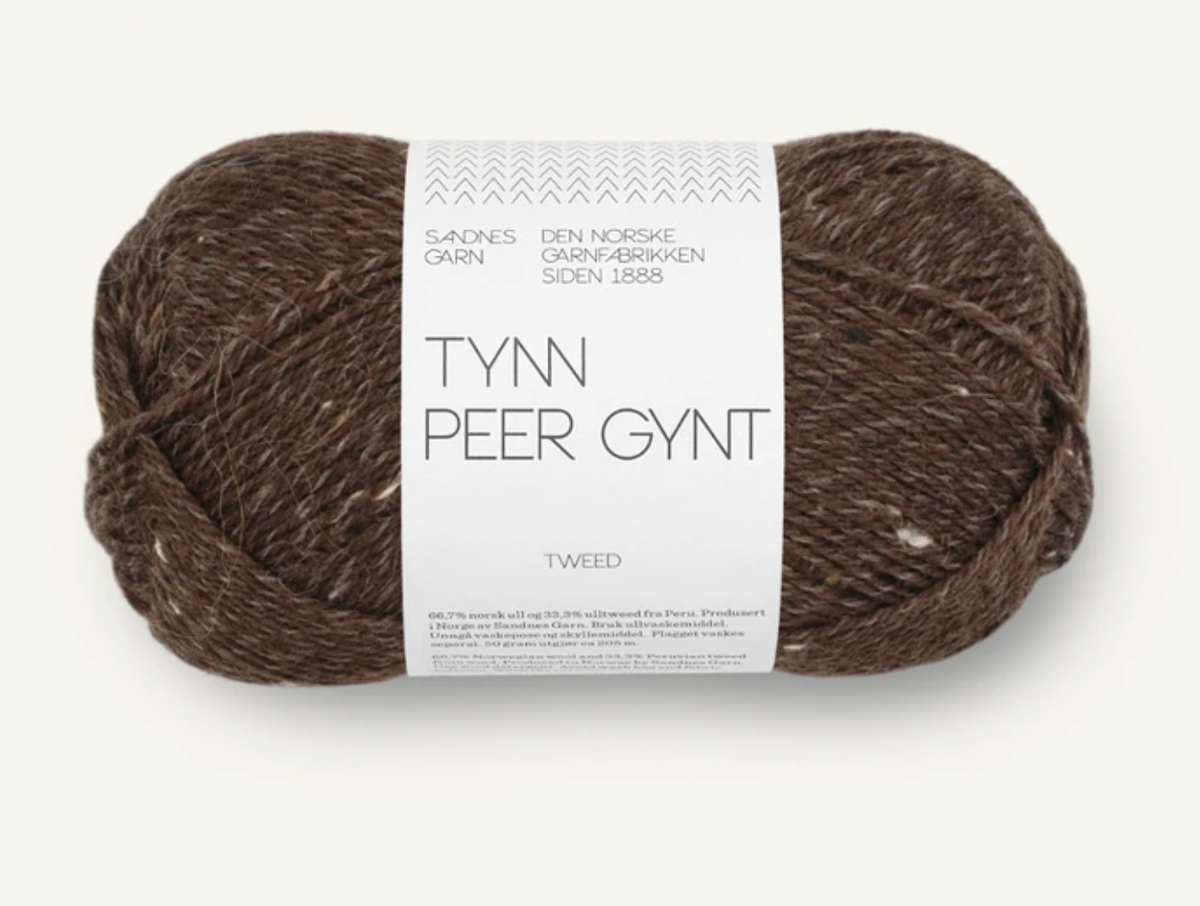 TYNN Peer Gynt - Sandnes Garn