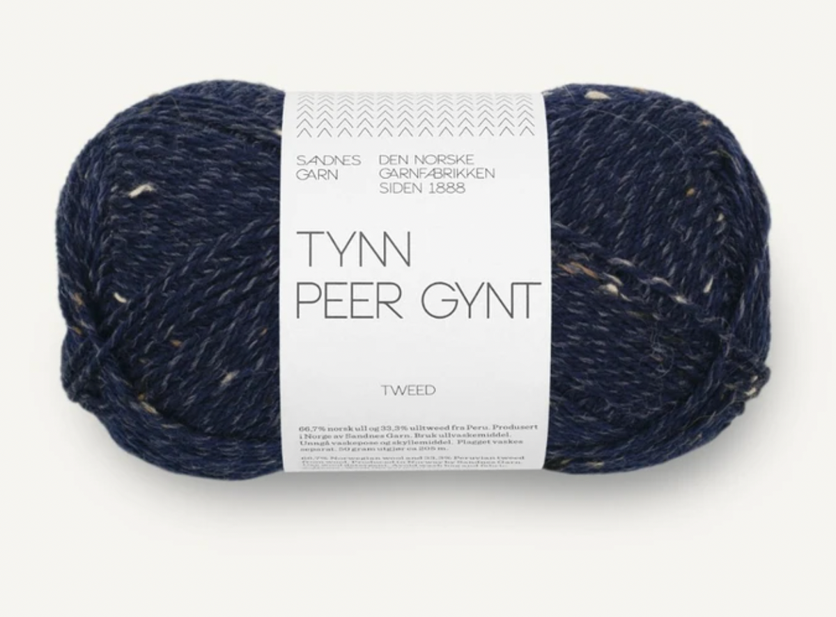 TYNN Peer Gynt - Sandnes Garn