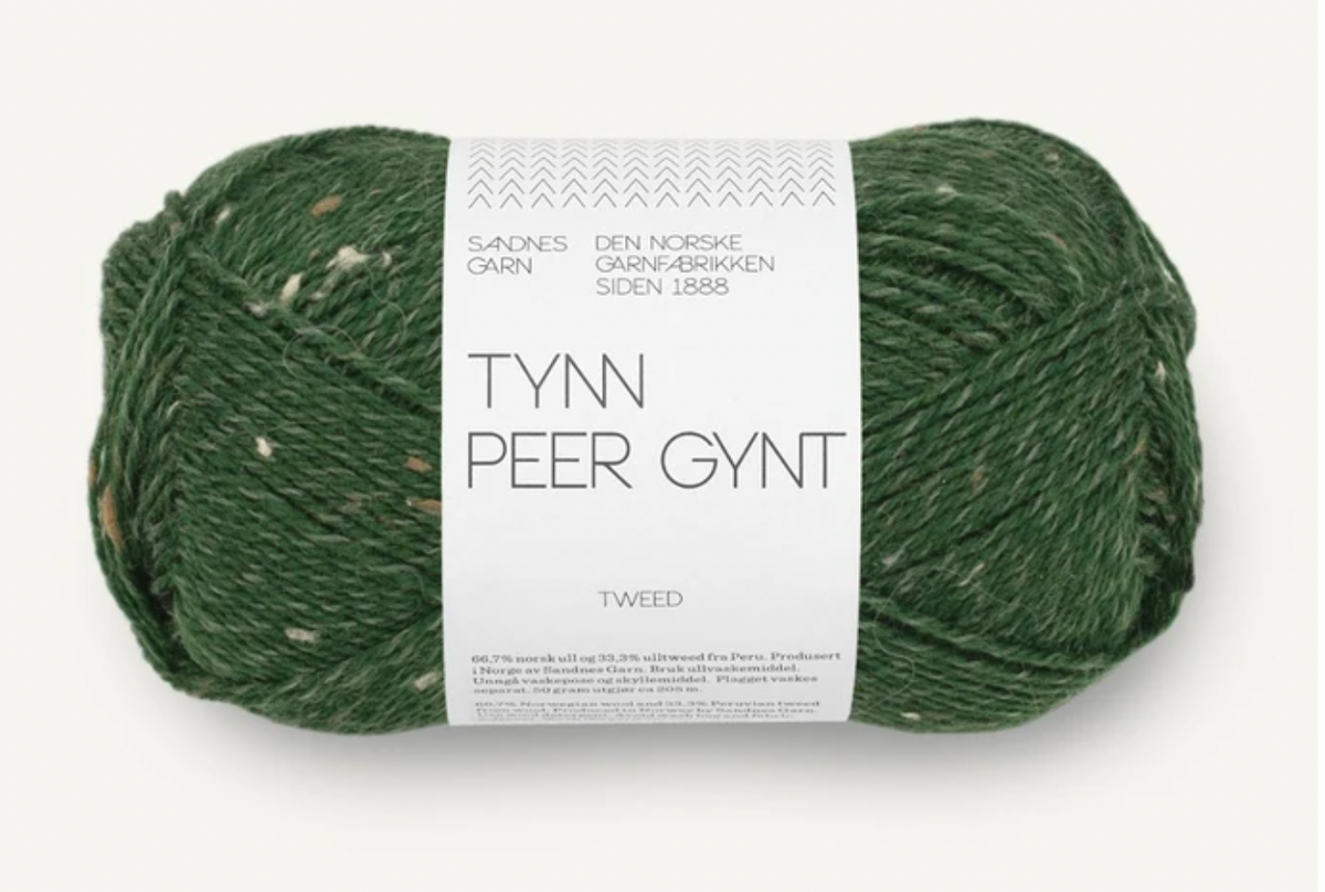 TYNN Peer Gynt - Sandnes Garn