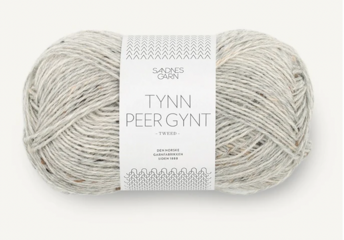 TYNN Peer Gynt - Sandnes Garn