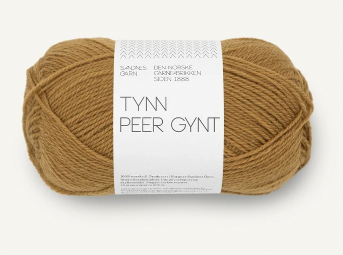 TYNN Peer Gynt - Sandnes Garn