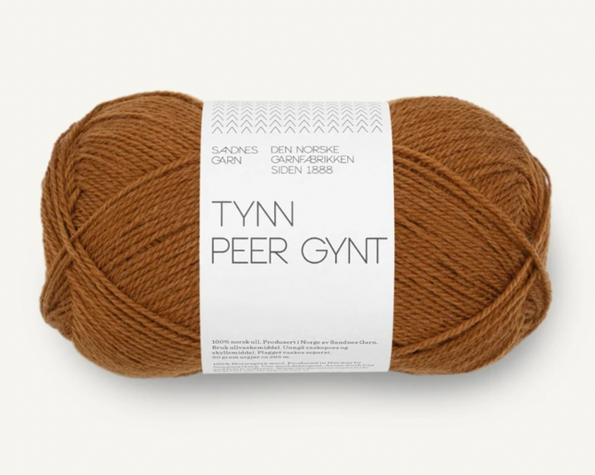 TYNN Peer Gynt - Sandnes Garn