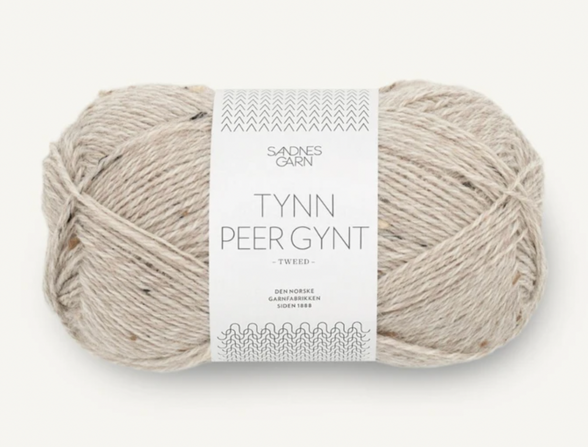 TYNN Peer Gynt - Sandnes Garn