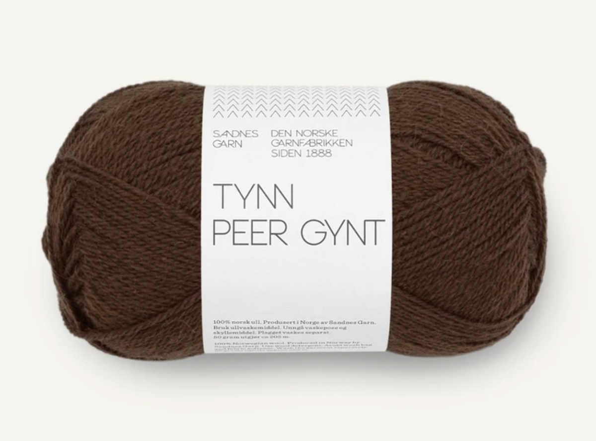 TYNN Peer Gynt - Sandnes Garn
