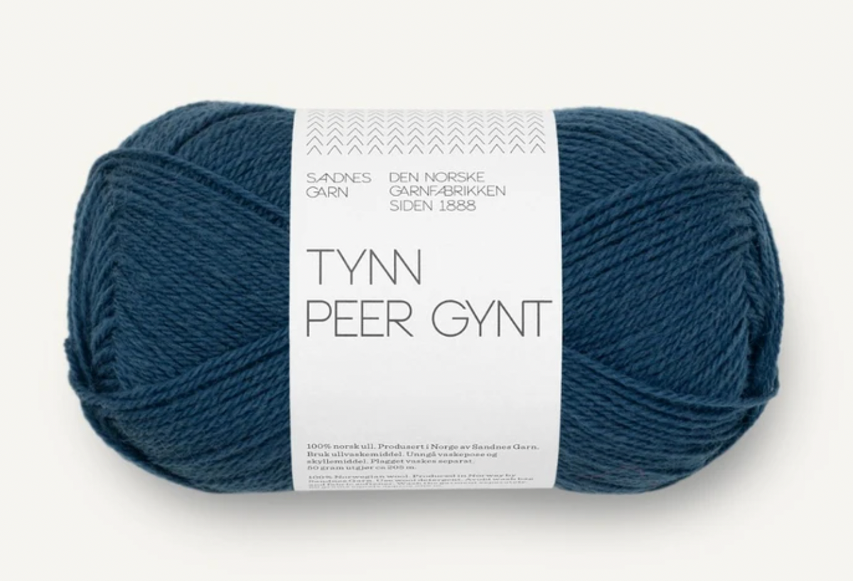 TYNN Peer Gynt - Sandnes Garn