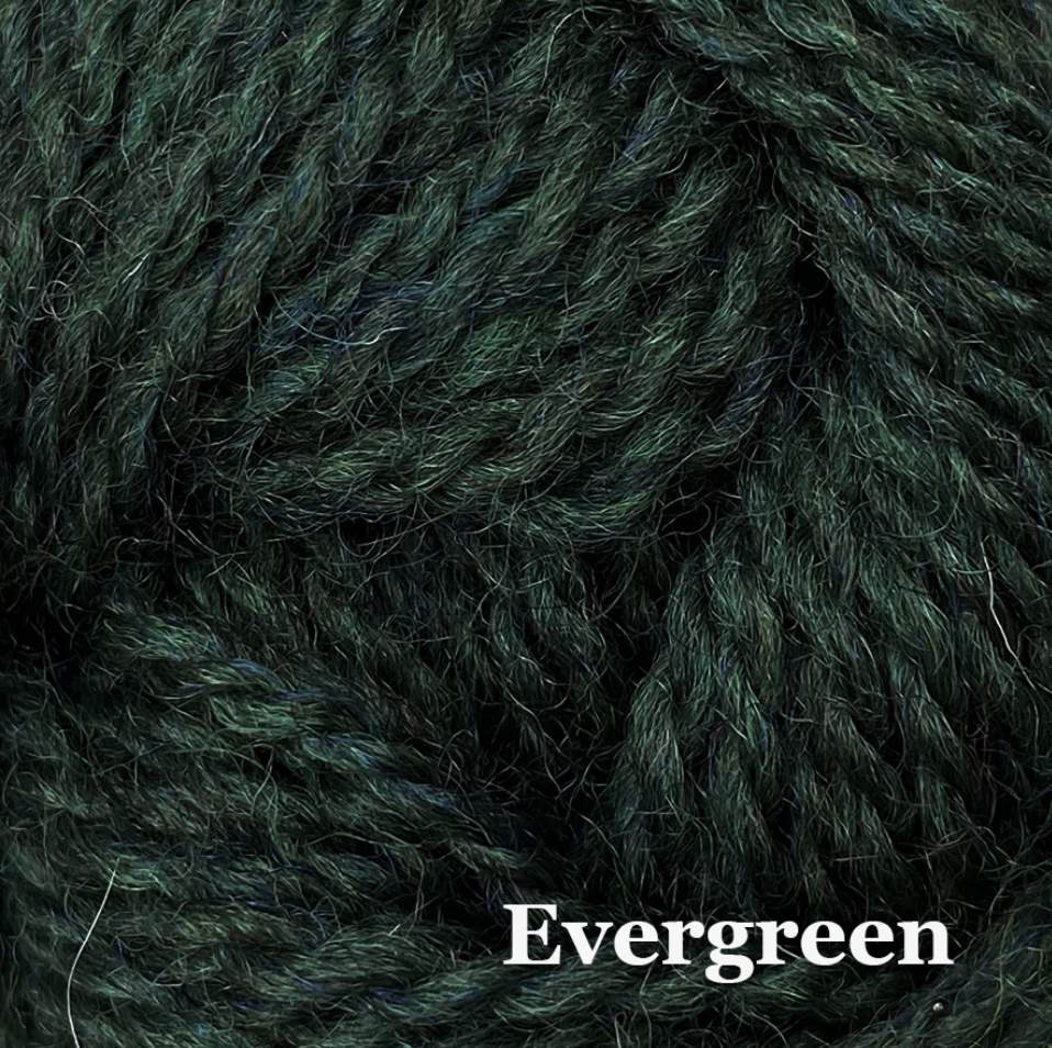 Marie Wallin British Breeds - YourNextKnit