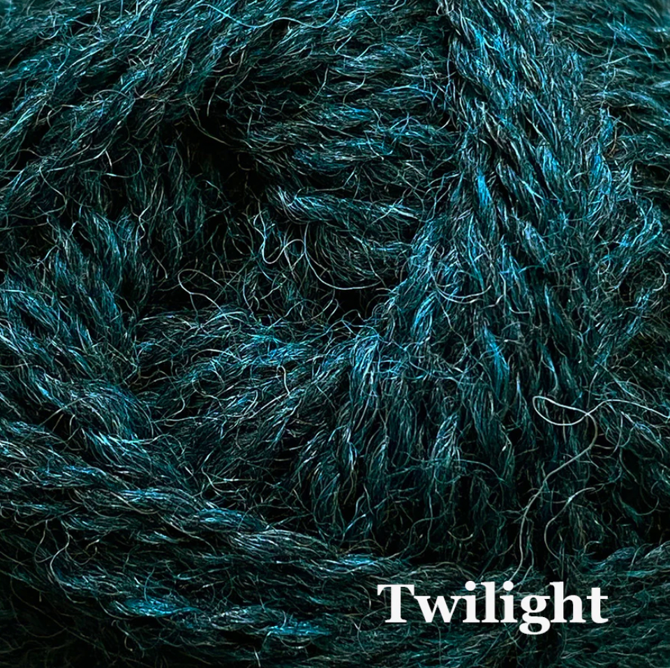 Marie Wallin British Breeds - YourNextKnit