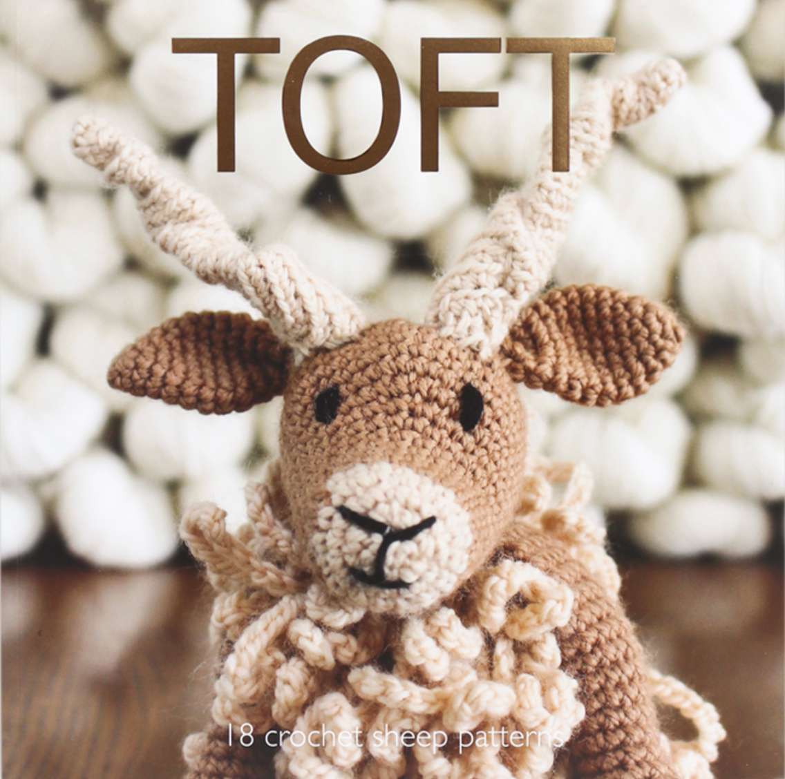 TOFT - Sheep Magazine - YourNextKnit