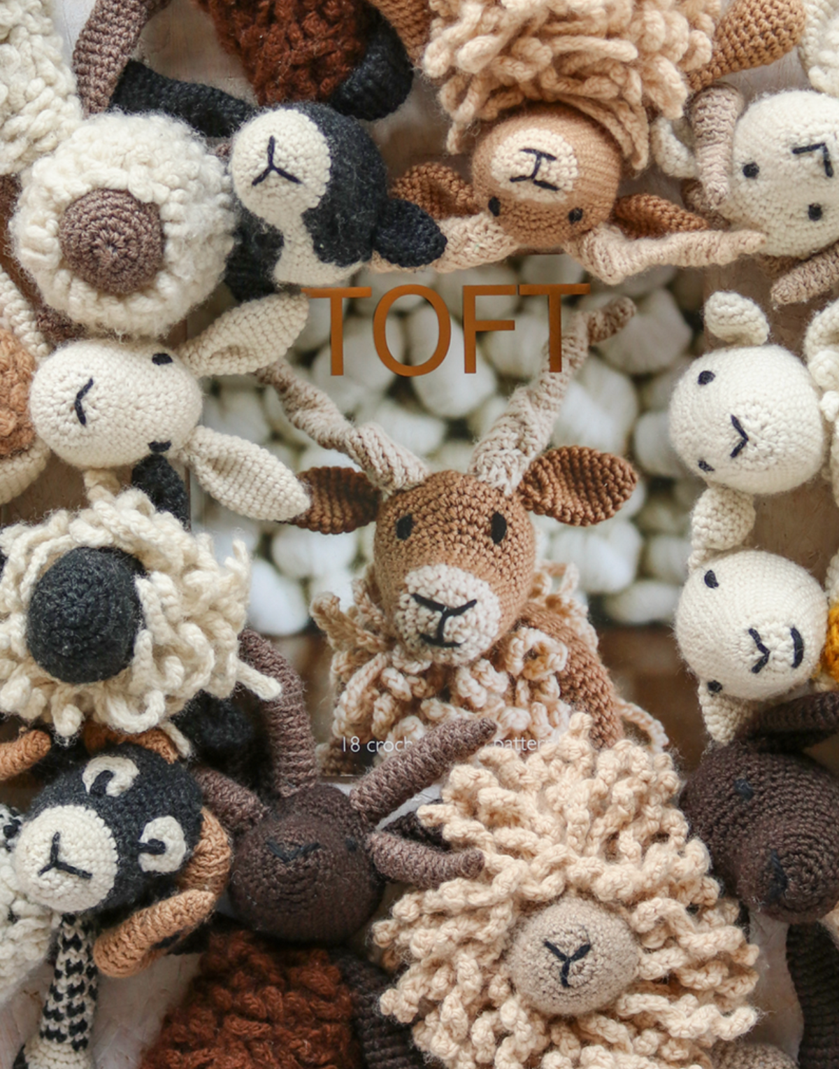 TOFT - Sheep Magazine - YourNextKnit