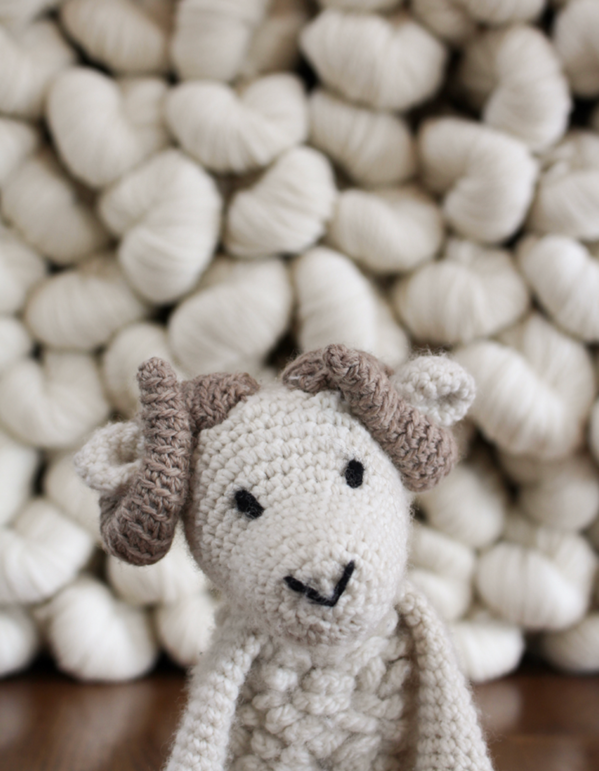 TOFT - Sheep Magazine - YourNextKnit