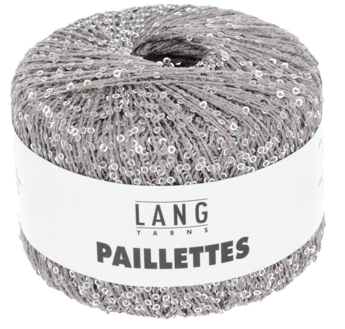 Lang Yarns - Paillettes - YourNextKnit