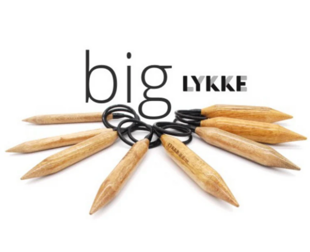 LYKKE - BIG Mango