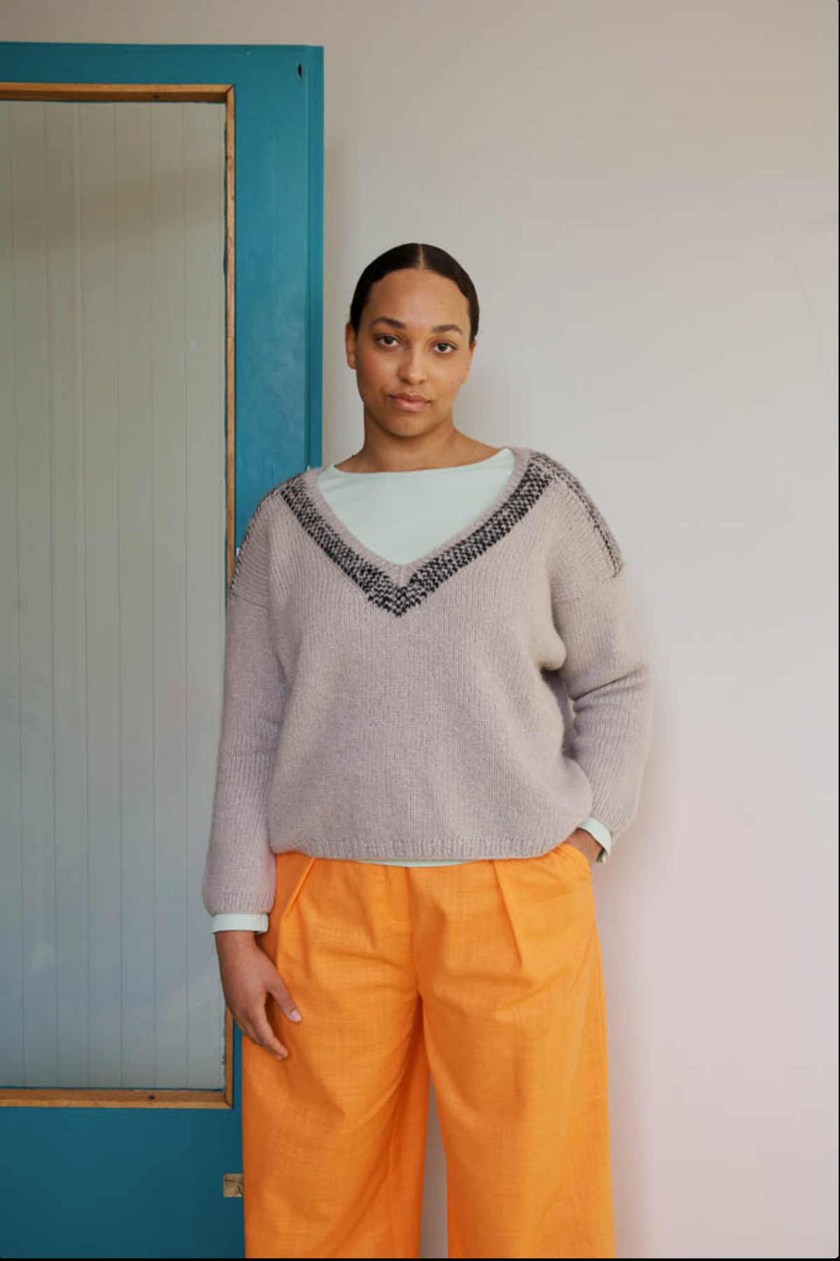 Laine - Autumn 2024 - YourNextKnit