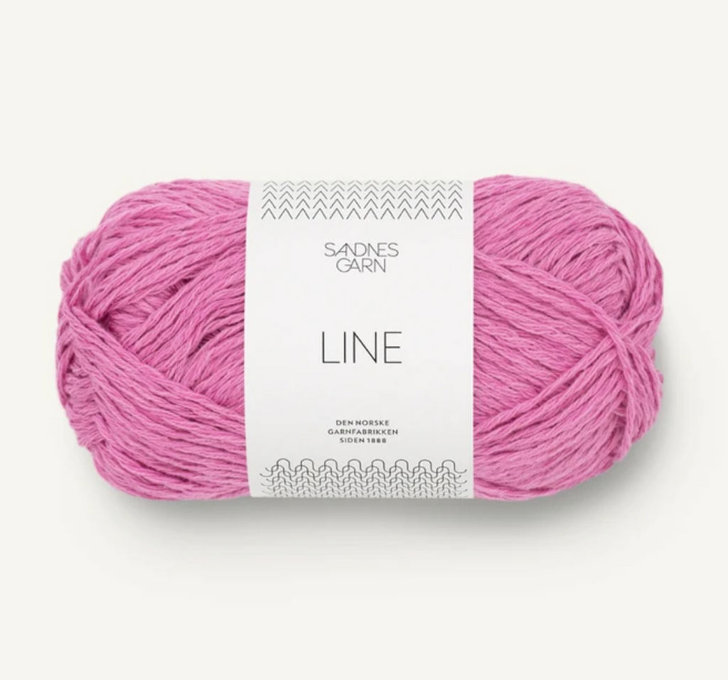 Line - Sandnes Garn