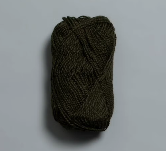 Vandre by Rauma Garn - Fine Norwegian Wool - YourNextKnit