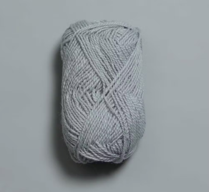 Vandre by Rauma Garn - Fine Norwegian Wool - YourNextKnit