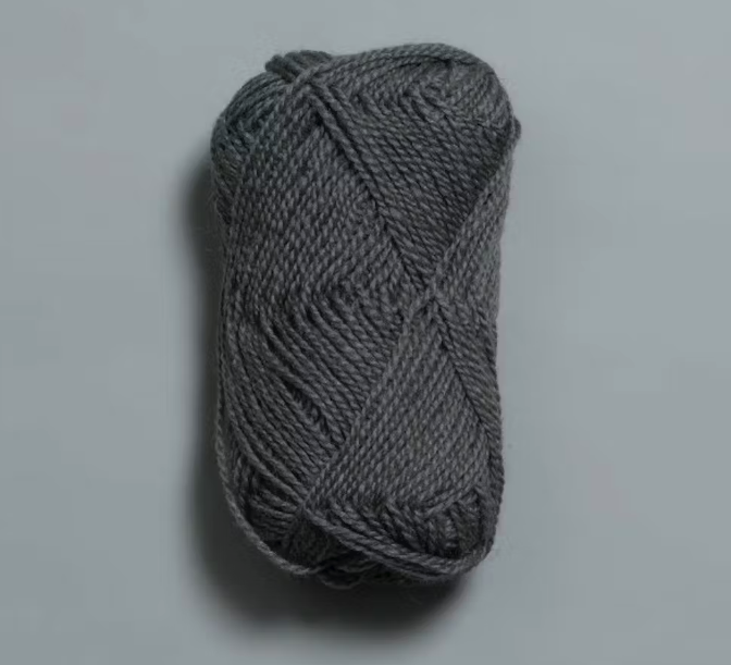 Vandre by Rauma Garn - Fine Norwegian Wool - YourNextKnit