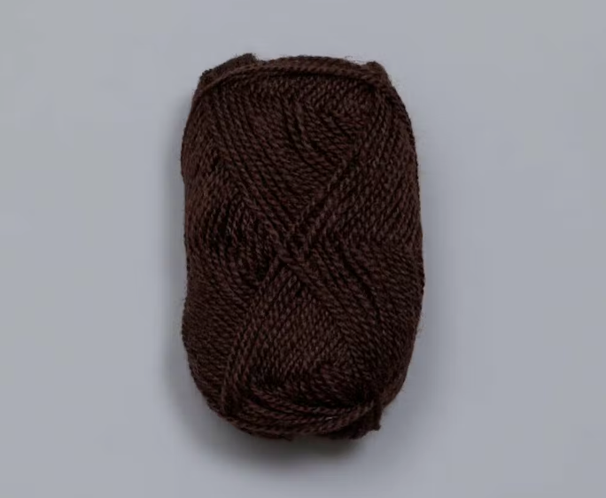 Vandre by Rauma Garn - Fine Norwegian Wool - YourNextKnit