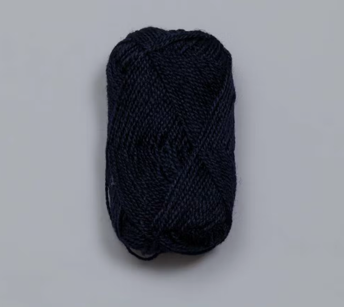 Vandre by Rauma Garn - Fine Norwegian Wool - YourNextKnit