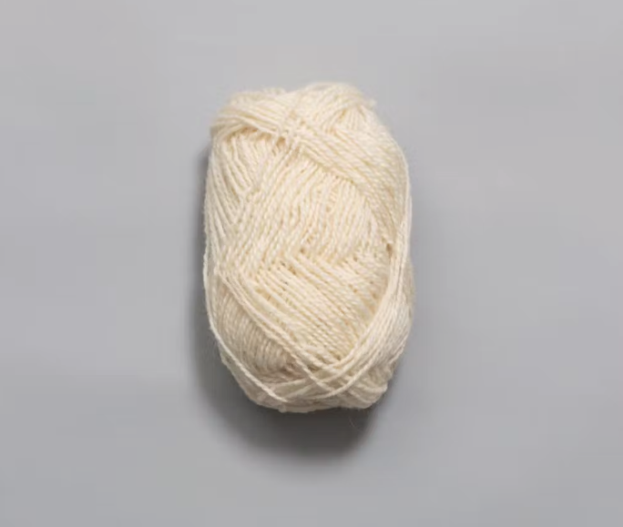 Vandre by Rauma Garn - Fine Norwegian Wool - YourNextKnit