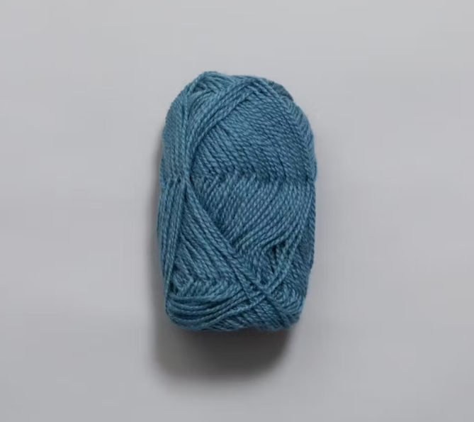 Vandre by Rauma Garn - Fine Norwegian Wool - YourNextKnit