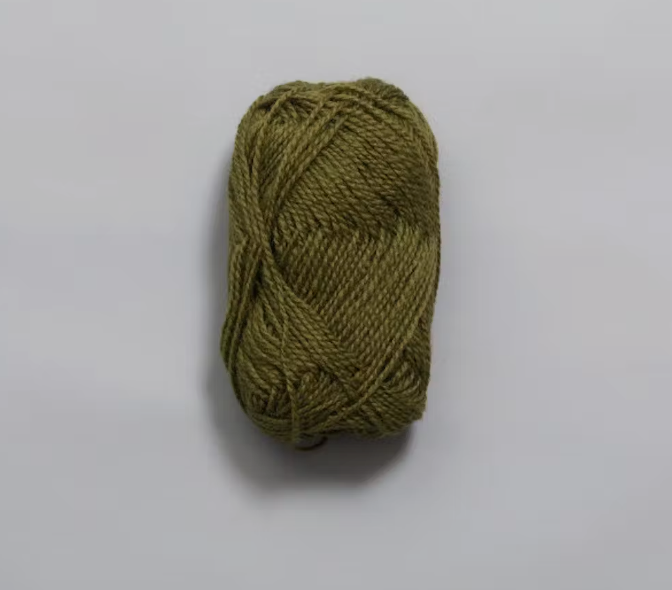 Vandre by Rauma Garn - Fine Norwegian Wool - YourNextKnit