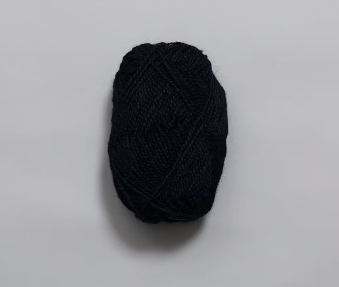Vandre by Rauma Garn - Fine Norwegian Wool - YourNextKnit