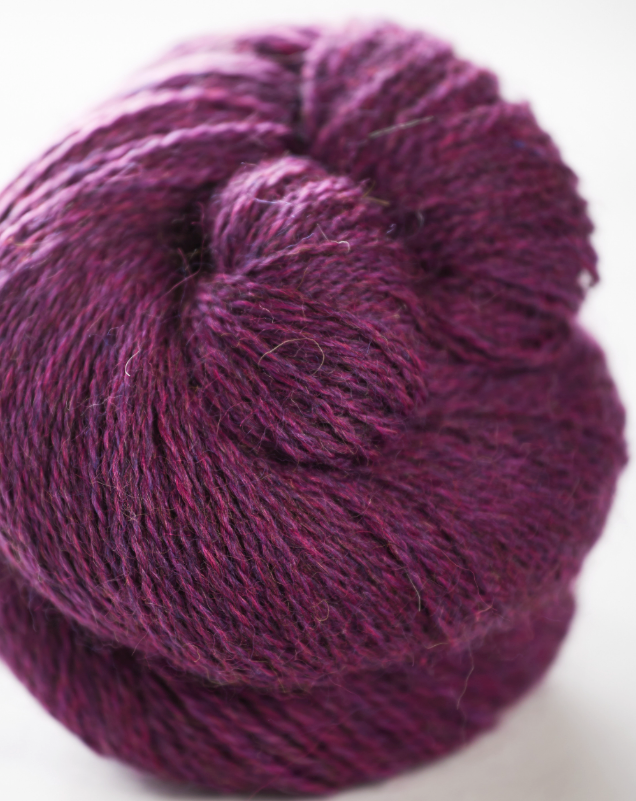 John Arbon - Harvest Hues Worsted - YourNextKnit