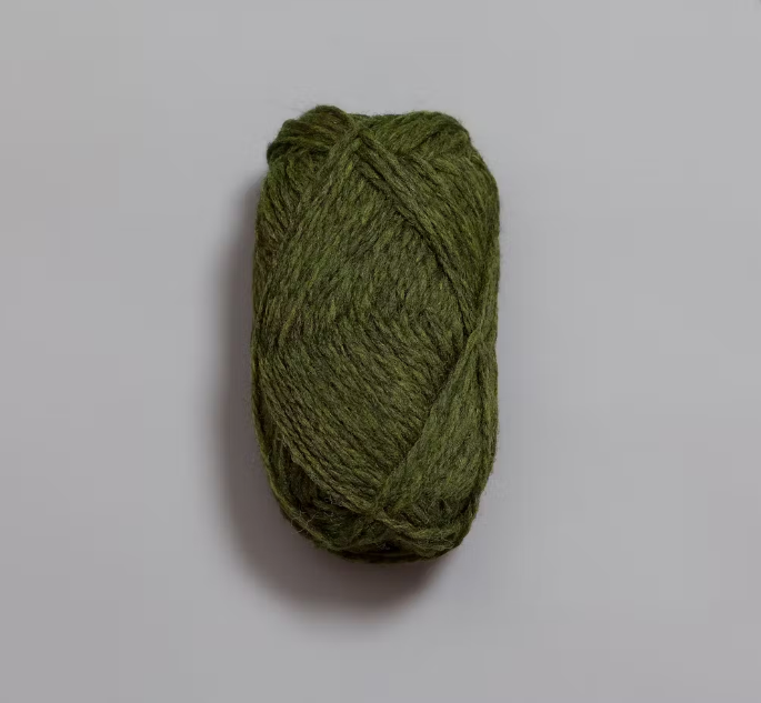 Vams PT -3 by Rauma Garn - Fine Norwegian Wool - YourNextKnit