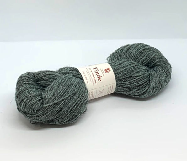 Hillesvag - Tinde - YourNextKnit