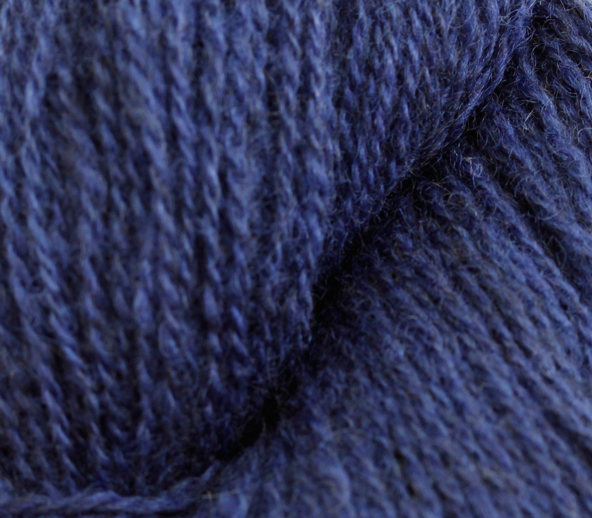 Hillesvag - Tinde - YourNextKnit