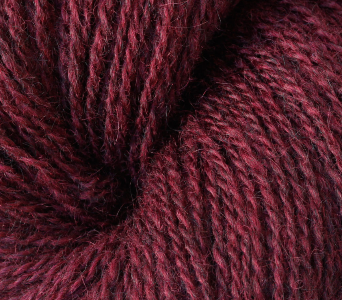 Hillesvag - Tinde - YourNextKnit